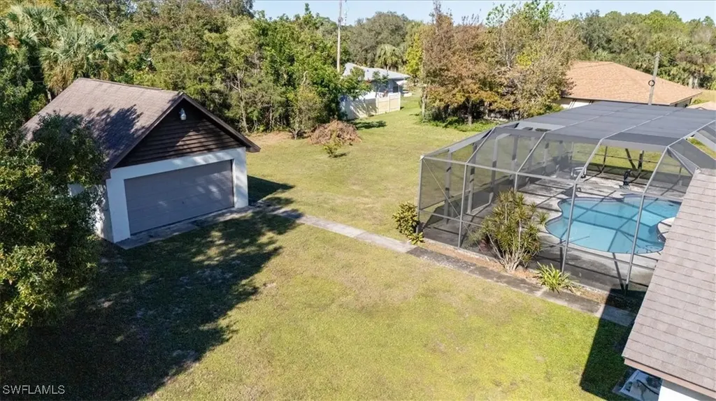321 Cleveland Avenue Lehigh Acres FL 33936