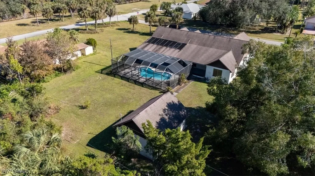 321 Cleveland Avenue Lehigh Acres FL 33936