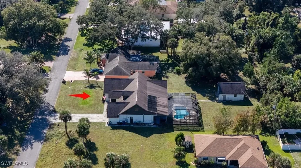 321 Cleveland Avenue Lehigh Acres FL 33936
