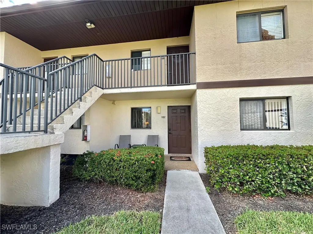 Fort Myers FL, 4790 S Cleveland Avenue, Unit 1102