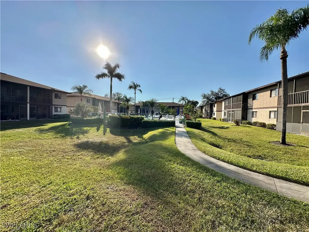 4790 S Cleveland Avenue Fort Myers FL 33907