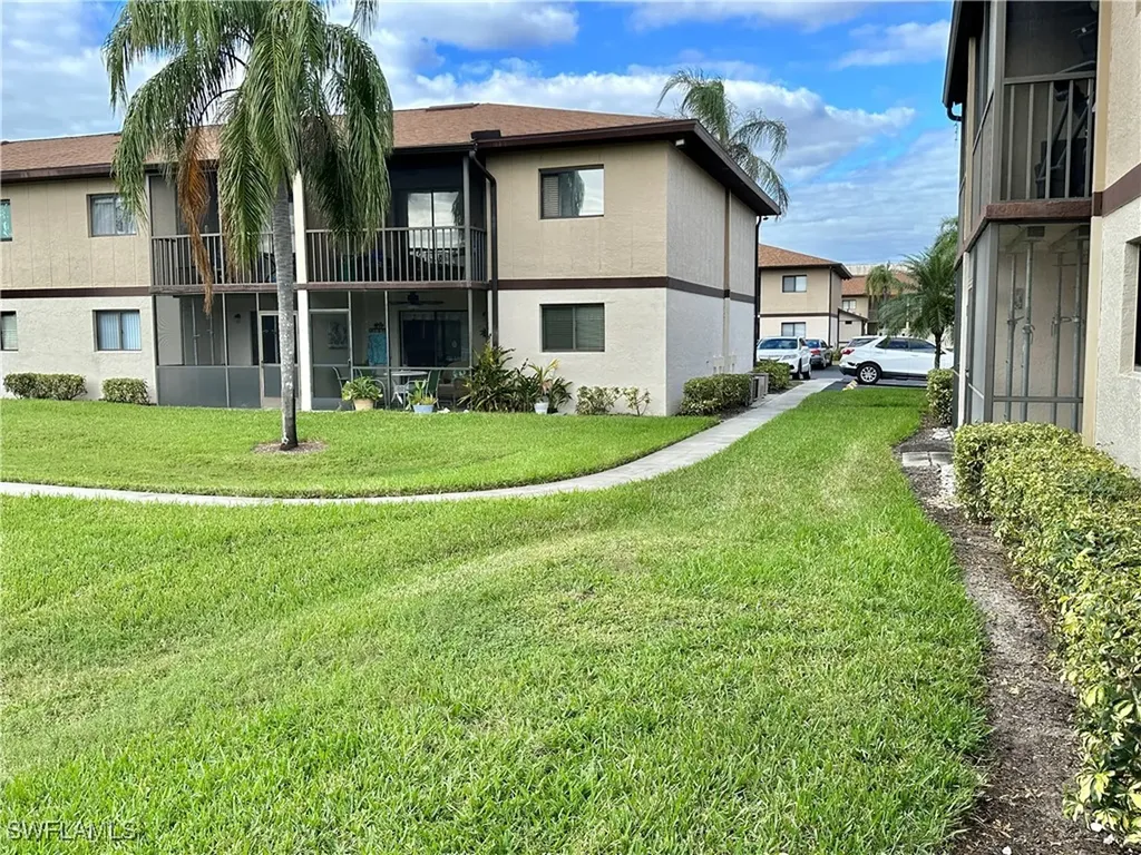 4790 S Cleveland Avenue Fort Myers FL 33907