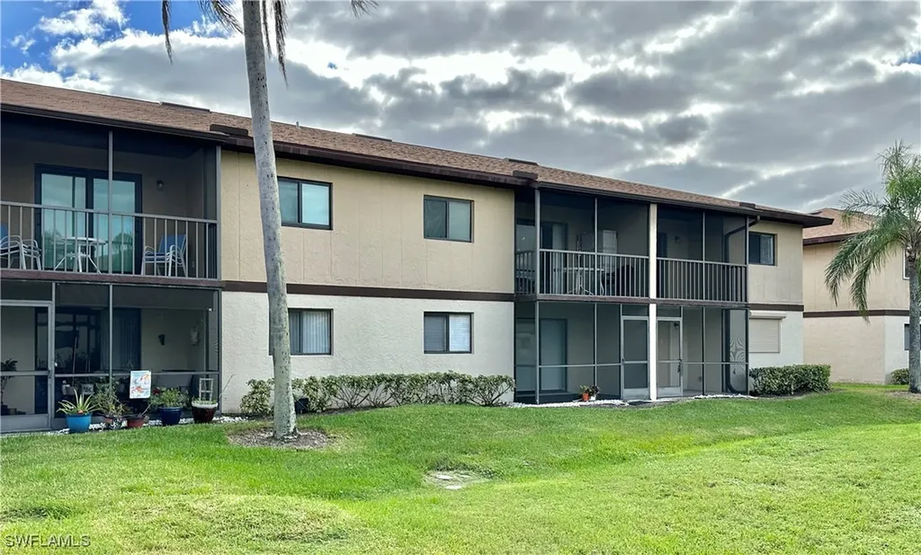 4790 S Cleveland Avenue Fort Myers FL 33907