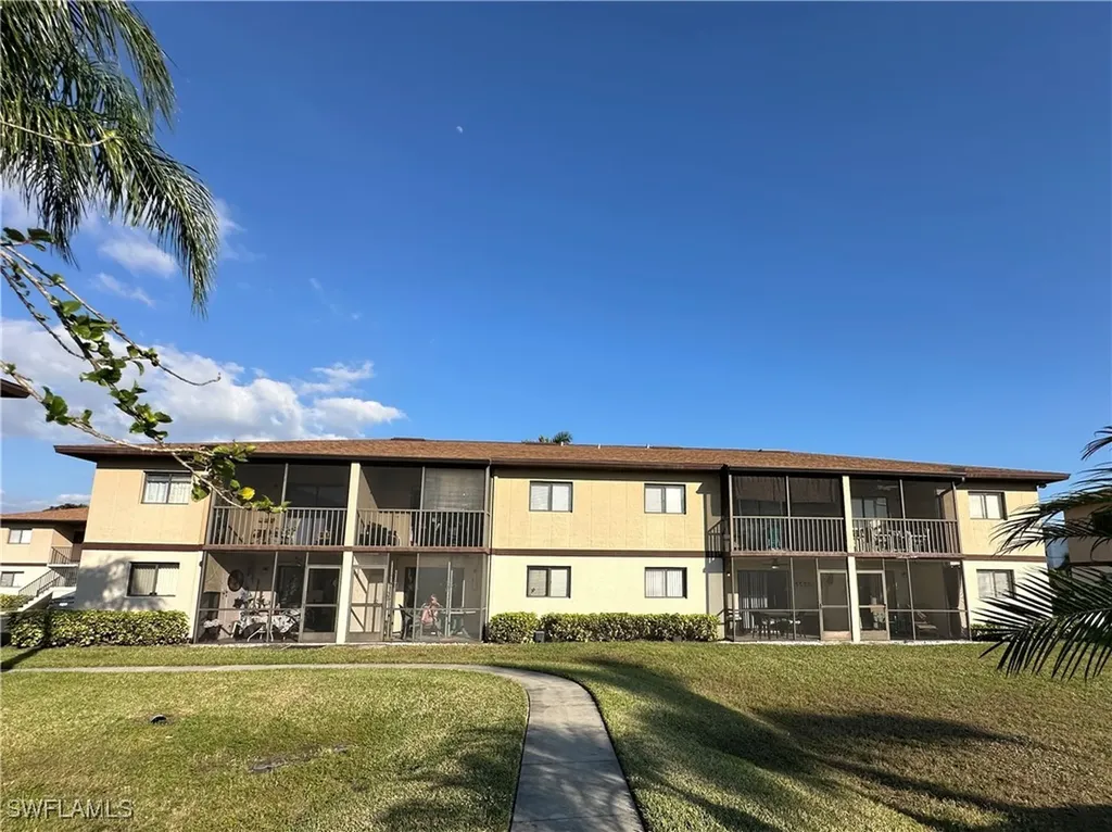 4790 S Cleveland Avenue Fort Myers FL 33907