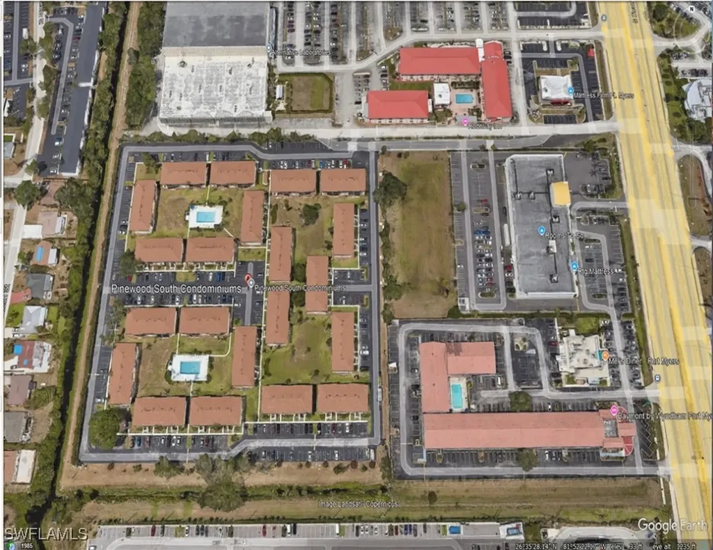 4790 S Cleveland Avenue Fort Myers FL 33907