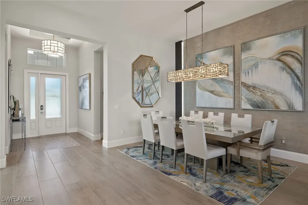 6101 Megans Bay Drive Naples FL 34113
