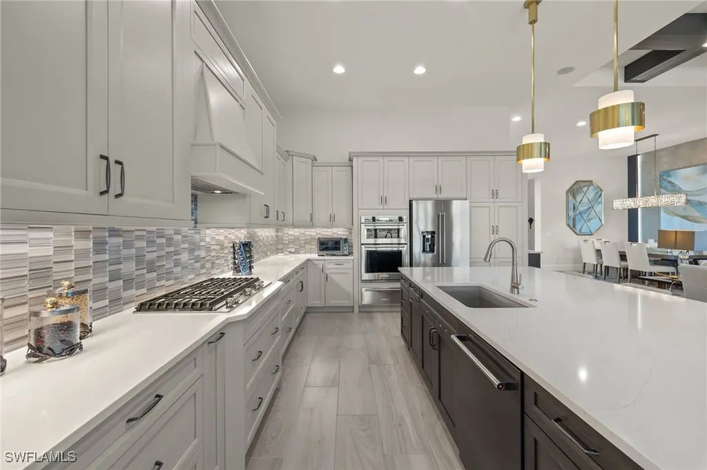 6101 Megans Bay Drive Naples FL 34113