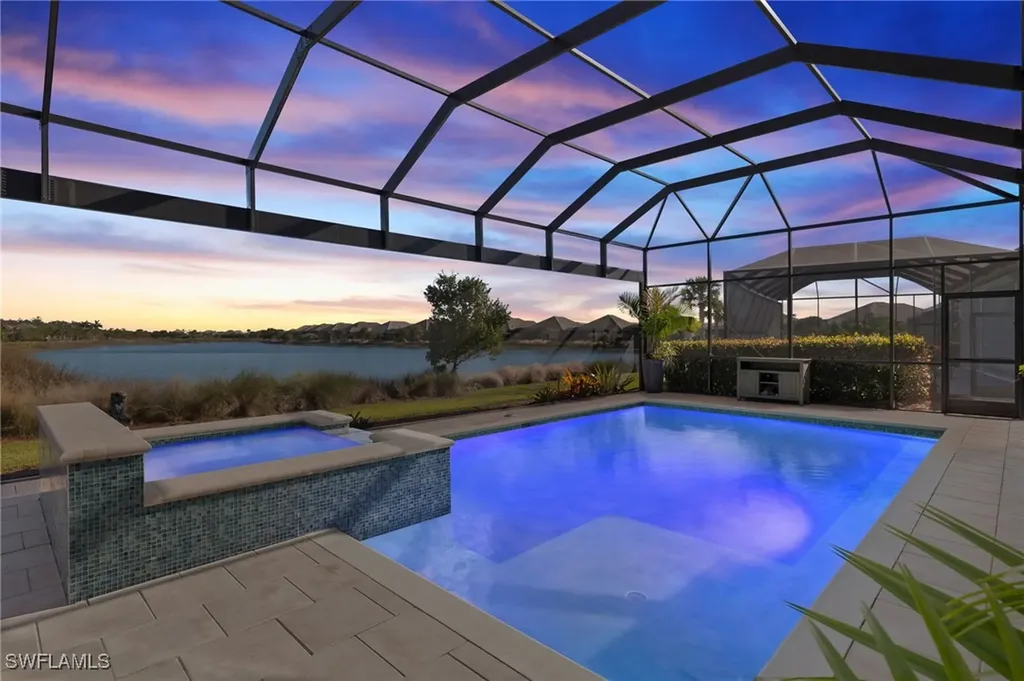 6101 Megans Bay Drive Naples FL 34113
