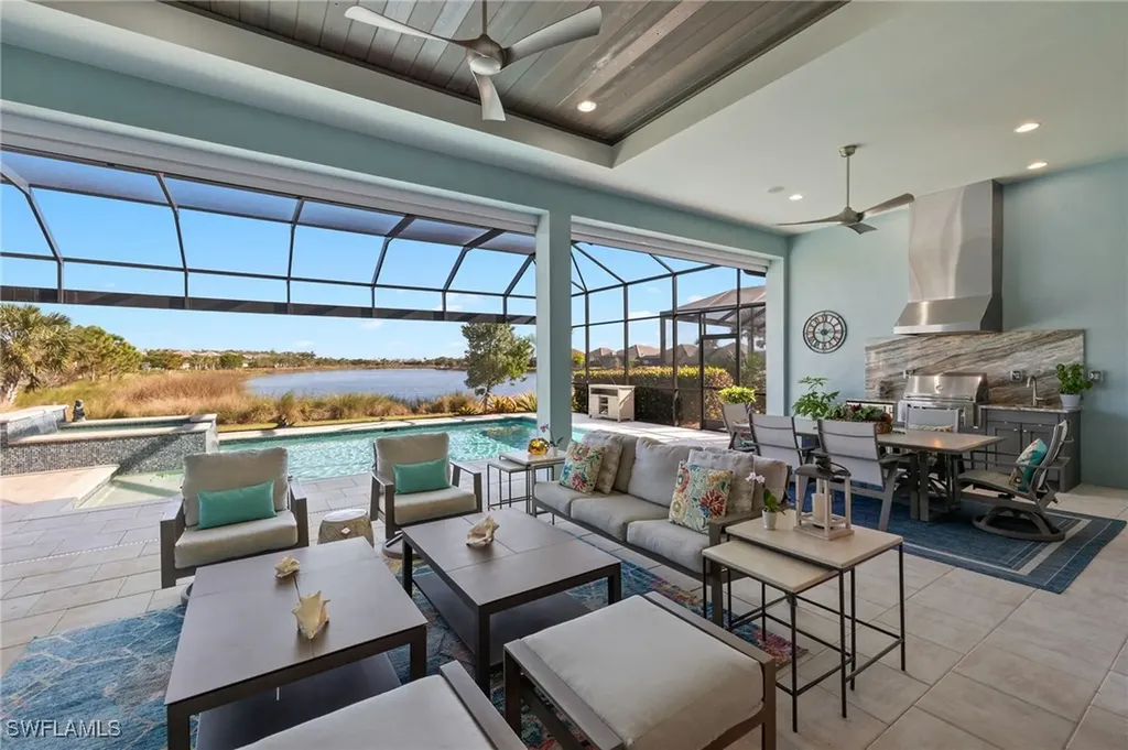 6101 Megans Bay Drive Naples FL 34113