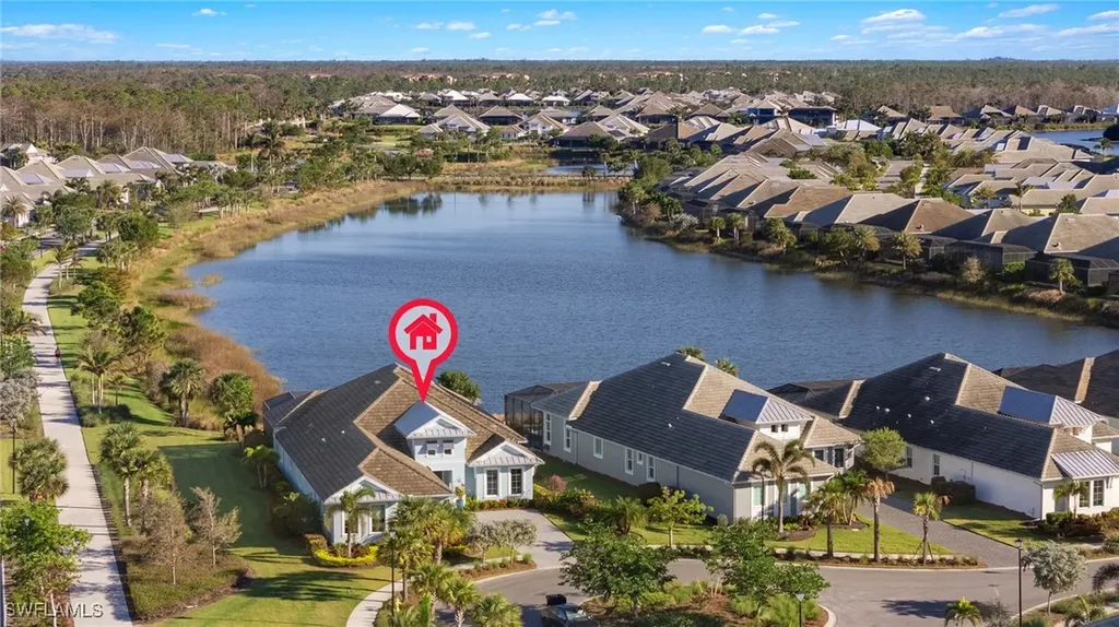 6101 Megans Bay Drive Naples FL 34113
