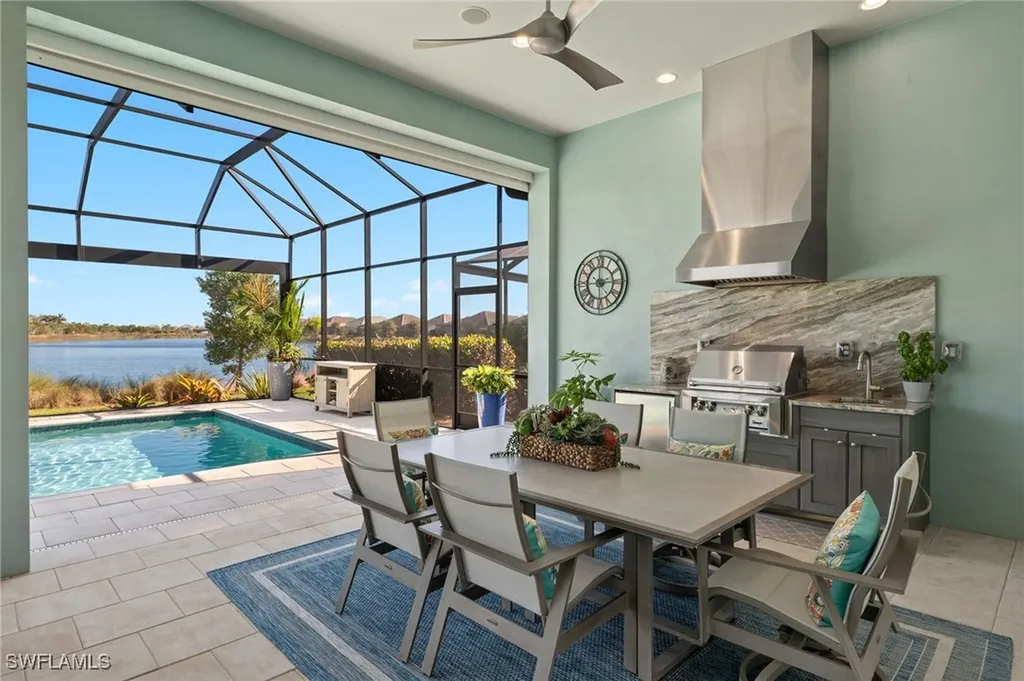 6101 Megans Bay Drive Naples FL 34113