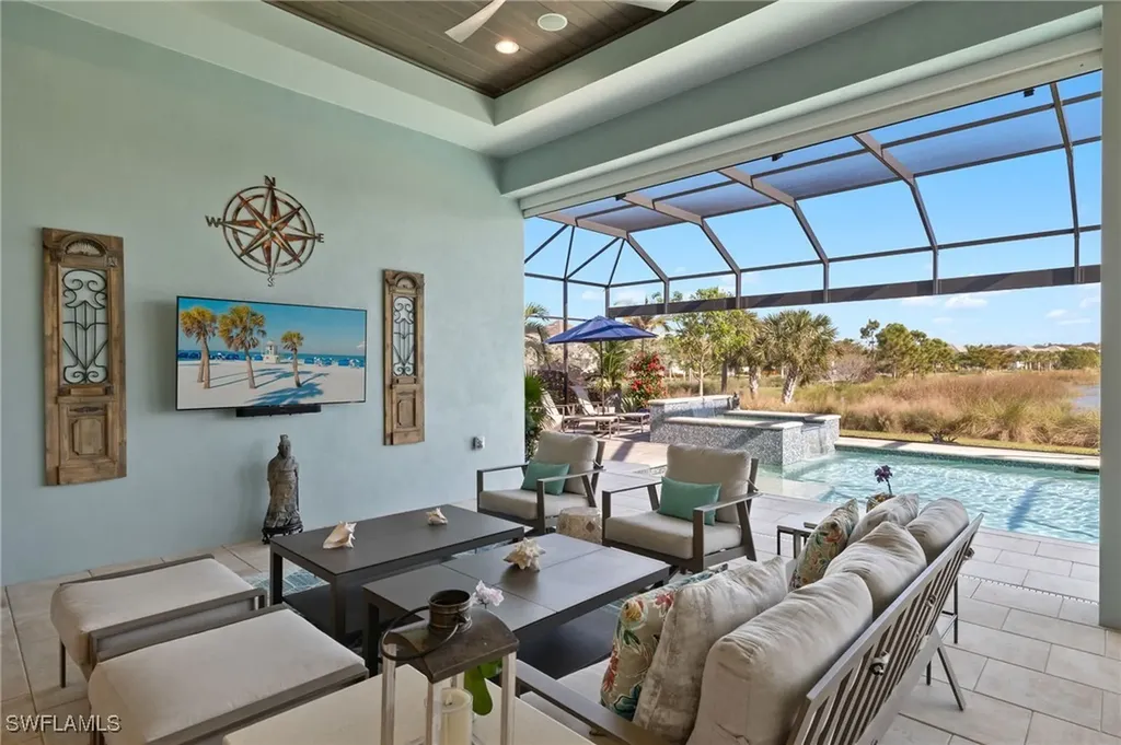 6101 Megans Bay Drive Naples FL 34113