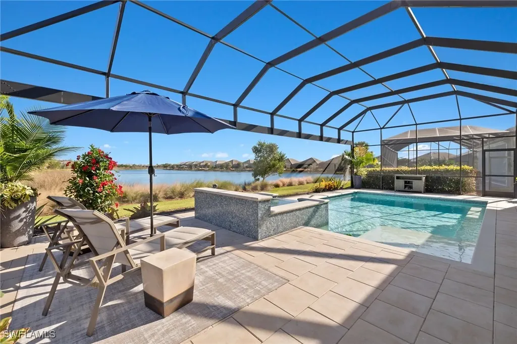 6101 Megans Bay Drive Naples FL 34113