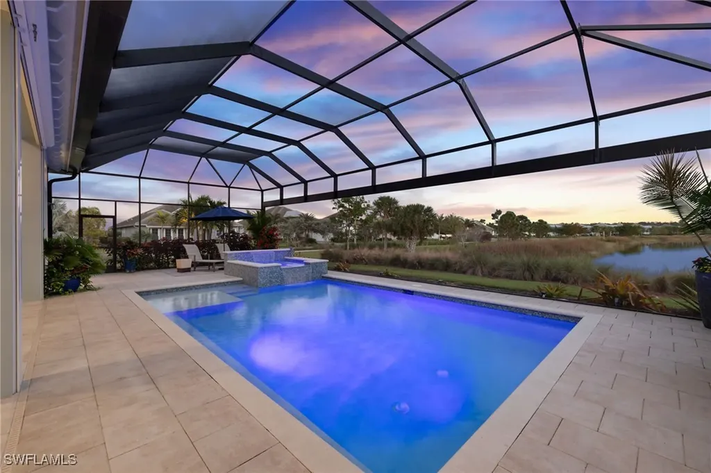 6101 Megans Bay Drive Naples FL 34113