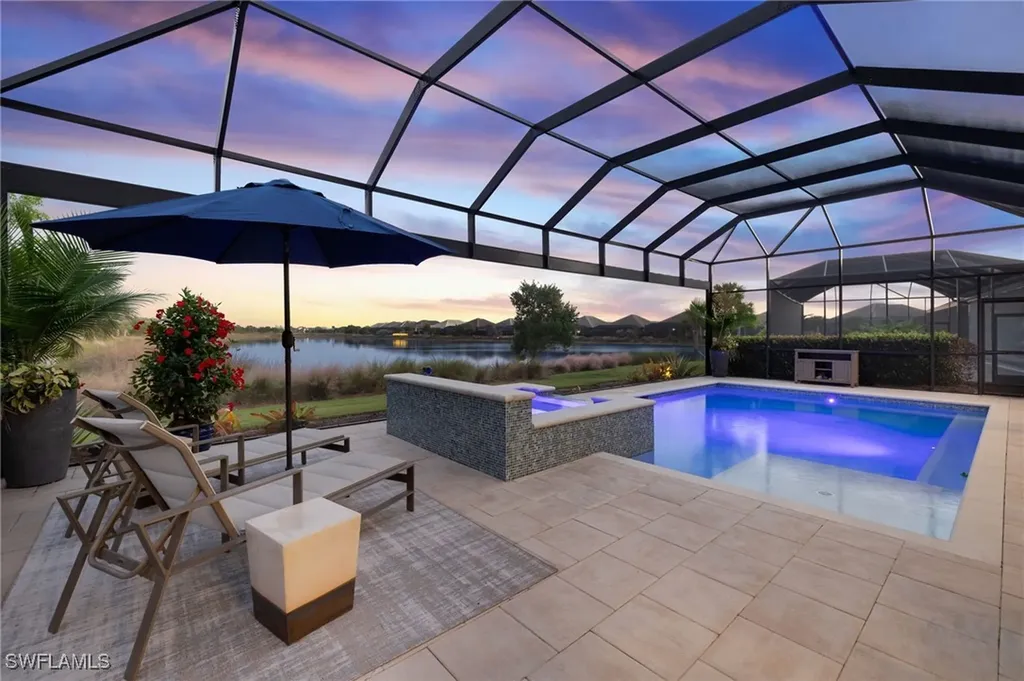 6101 Megans Bay Drive Naples FL 34113