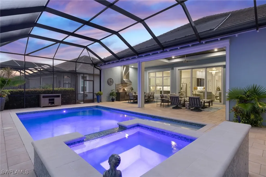 6101 Megans Bay Drive Naples FL 34113