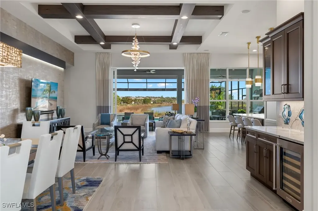 6101 Megans Bay Drive Naples FL 34113