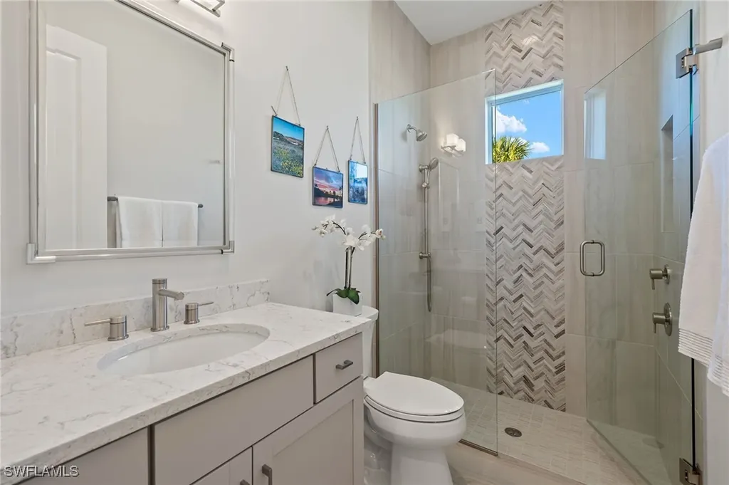 6101 Megans Bay Drive Naples FL 34113