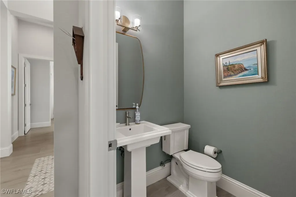6101 Megans Bay Drive Naples FL 34113