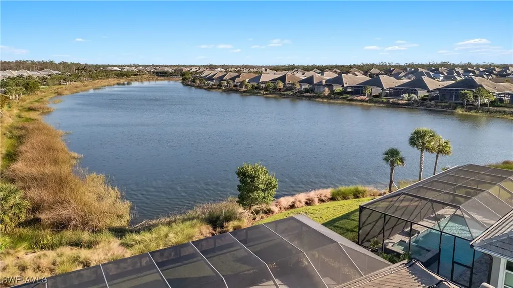 6101 Megans Bay Drive Naples FL 34113