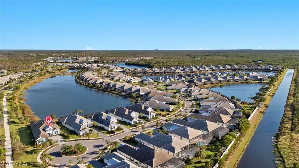 6101 Megans Bay Drive Naples FL 34113