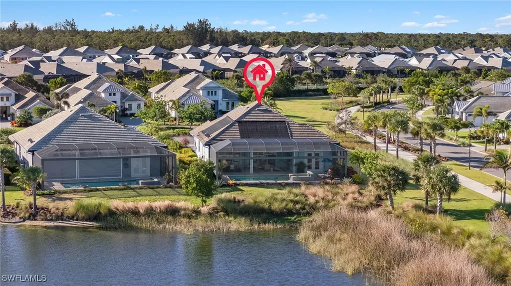6101 Megans Bay Drive Naples FL 34113