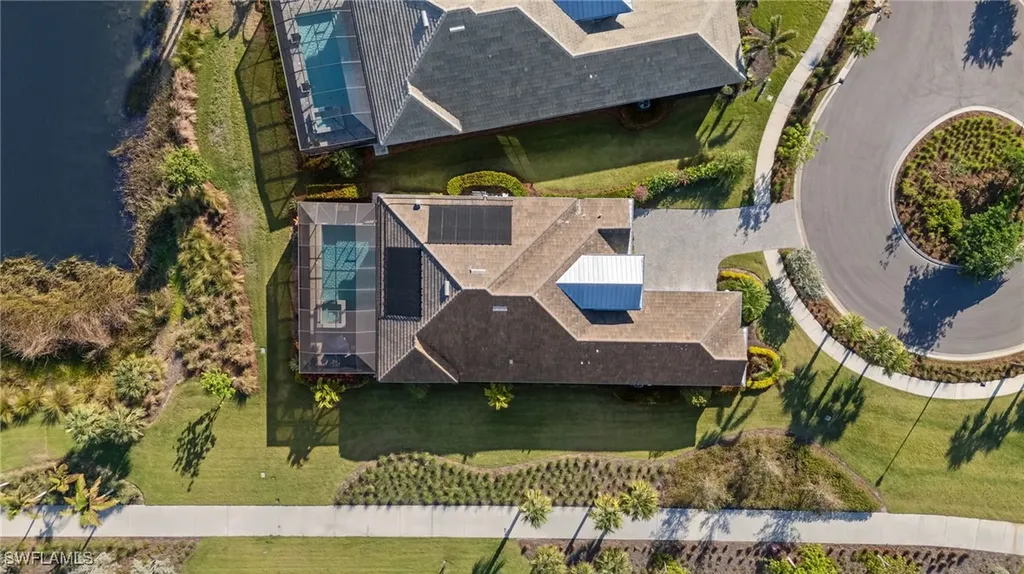 6101 Megans Bay Drive Naples FL 34113