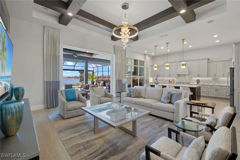 6101 Megans Bay Drive Naples FL 34113