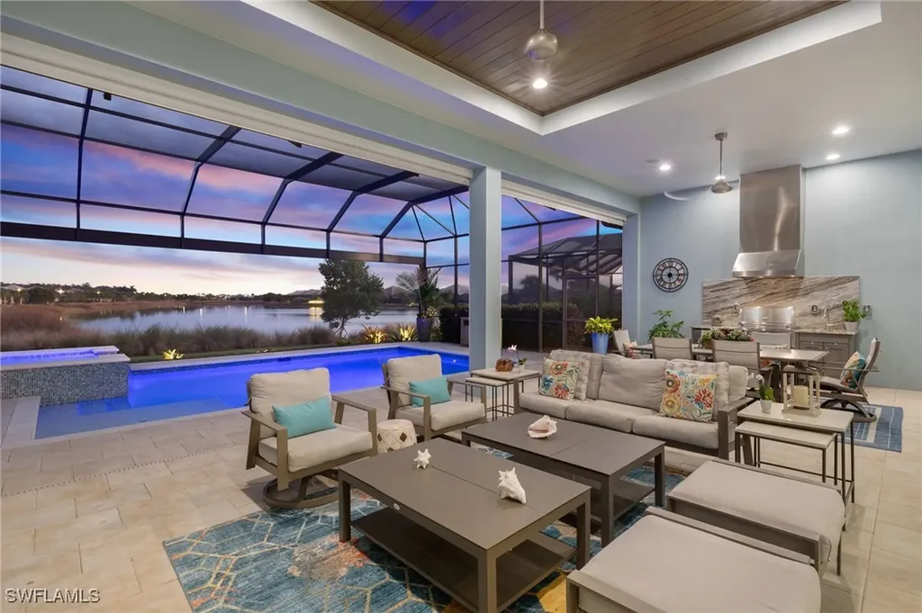 6101 Megans Bay Drive Naples FL 34113