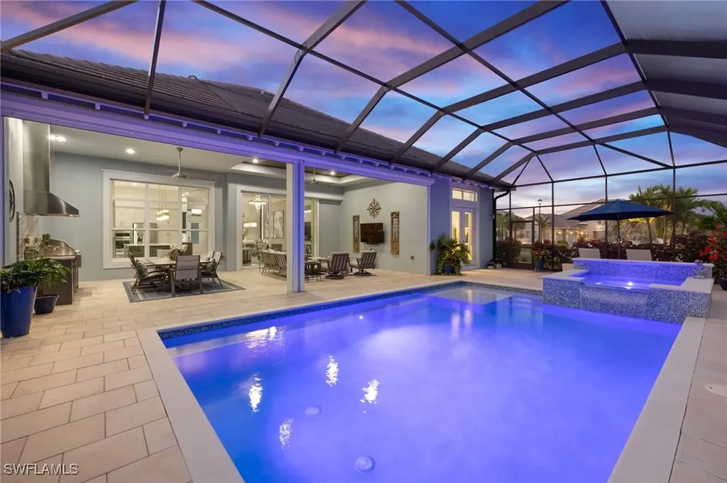 6101 Megans Bay Drive Naples FL 34113