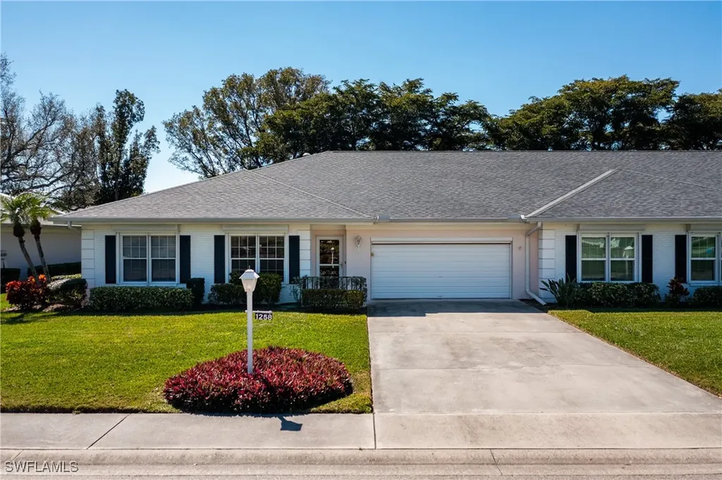 1258 Arcola Drive Fort Myers FL 33919