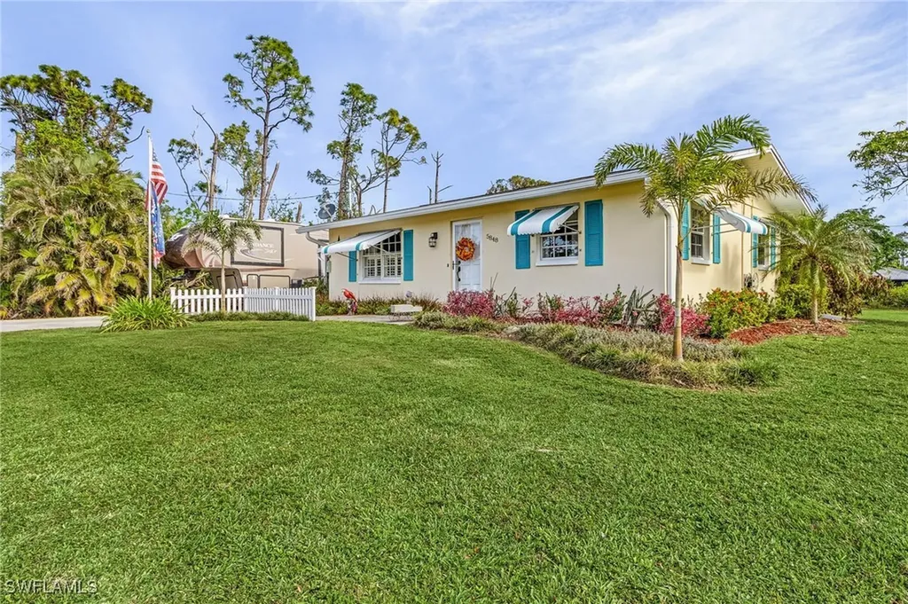 5848 Stringfellow Road St. James City FL 33956