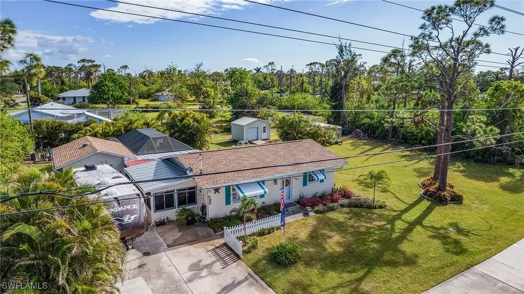 5848 Stringfellow Road St. James City FL 33956