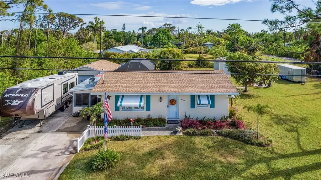 5848 Stringfellow Road St. James City FL 33956