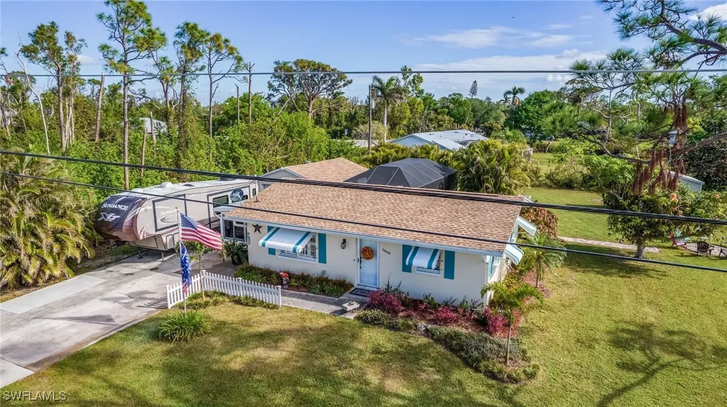 5848 Stringfellow Road St. James City FL 33956