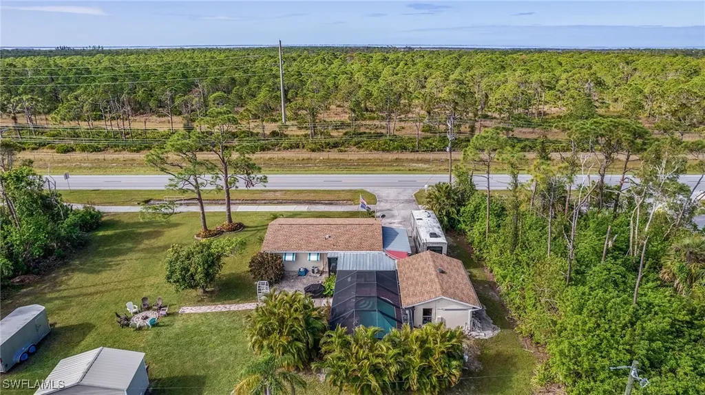 5848 Stringfellow Road St. James City FL 33956