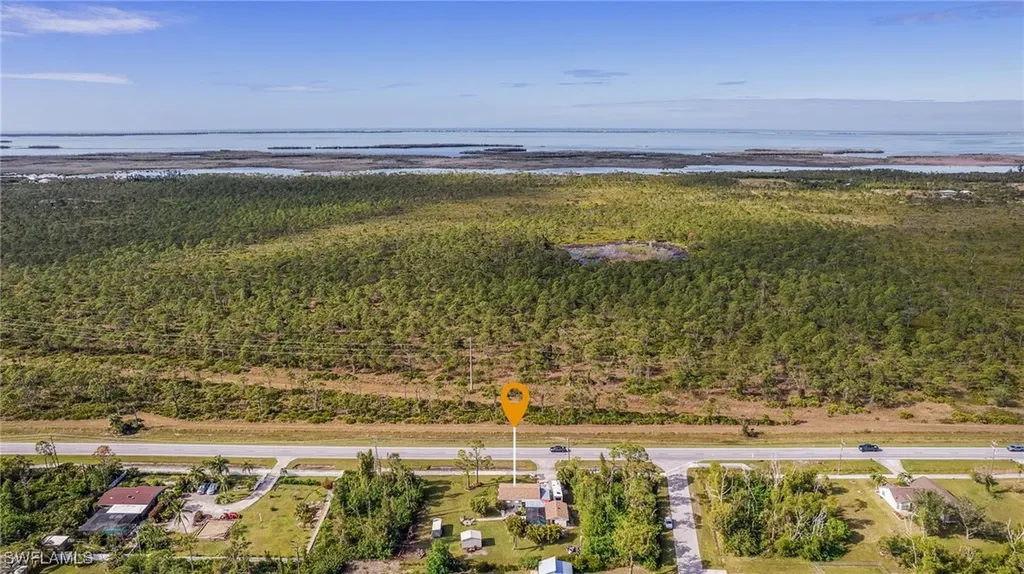 5848 Stringfellow Road St. James City FL 33956