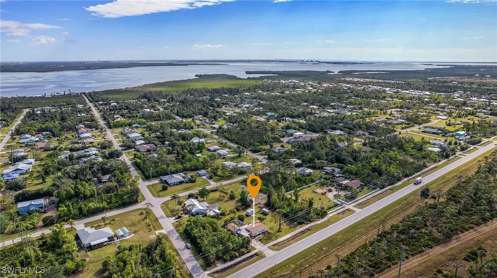 5848 Stringfellow Road St. James City FL 33956