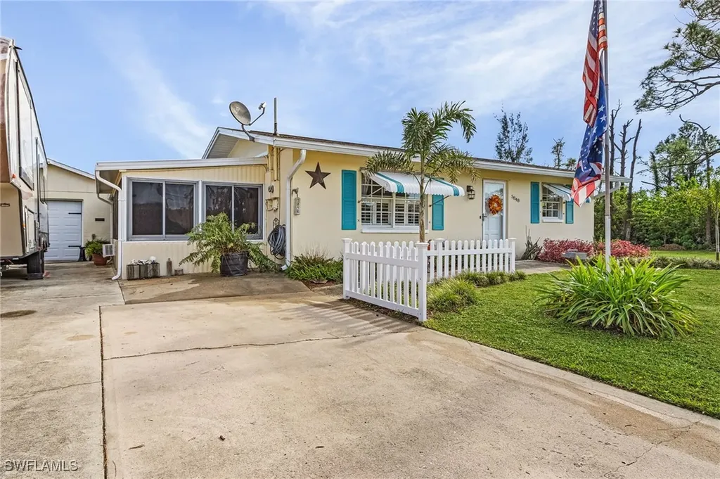 5848 Stringfellow Road St. James City FL 33956