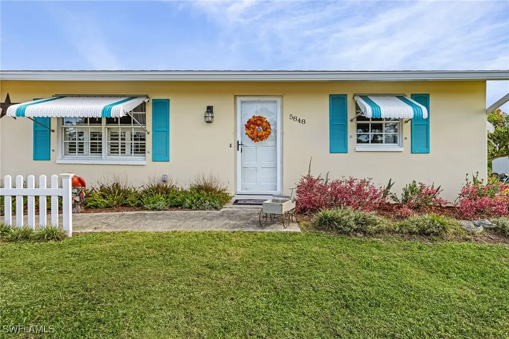 5848 Stringfellow Road St. James City FL 33956