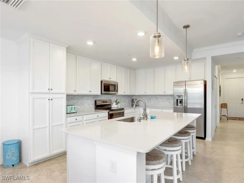9584 Trevi Court Naples FL 34113