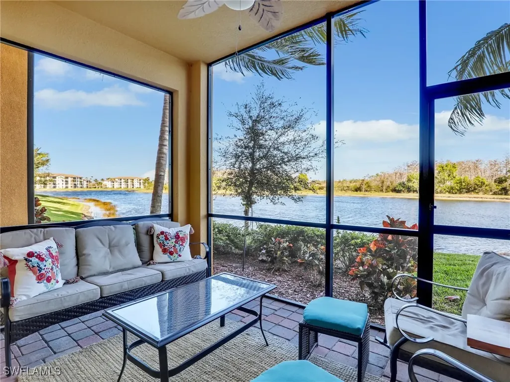 9584 Trevi Court Naples FL 34113