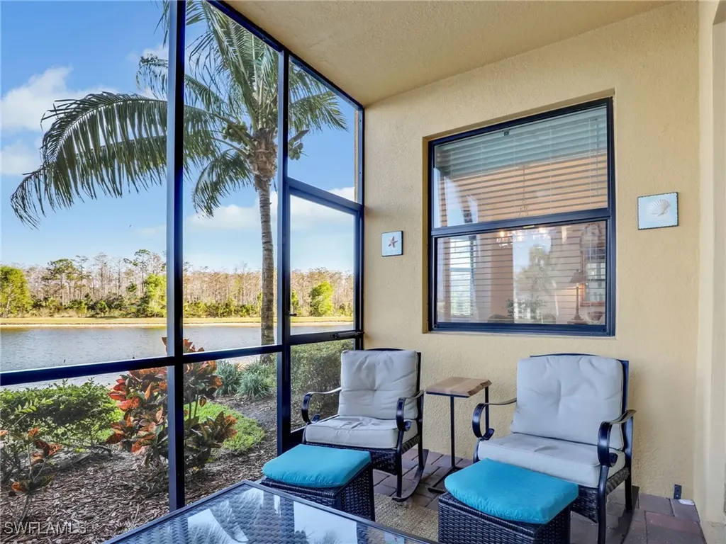 9584 Trevi Court Naples FL 34113