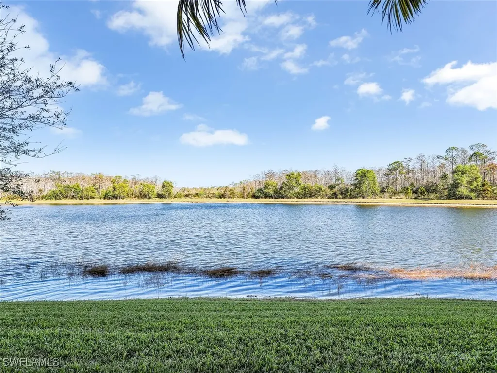 9584 Trevi Court Naples FL 34113