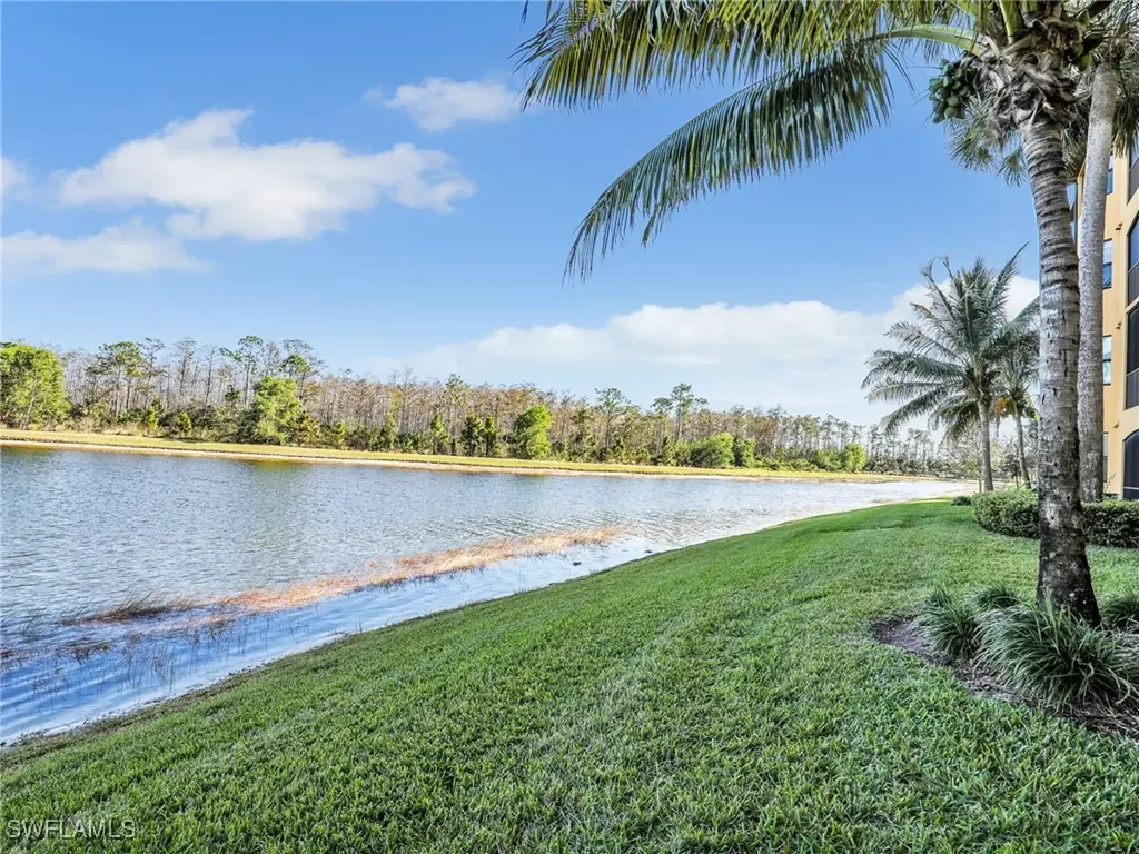 9584 Trevi Court Naples FL 34113