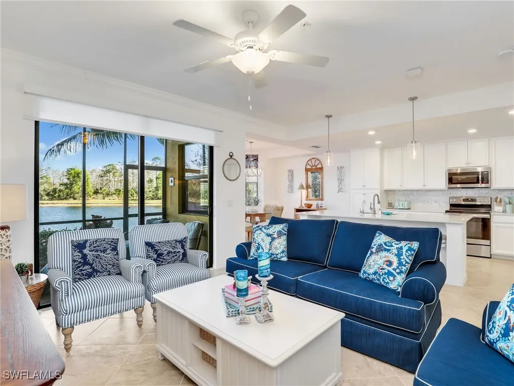 9584 Trevi Court Naples FL 34113