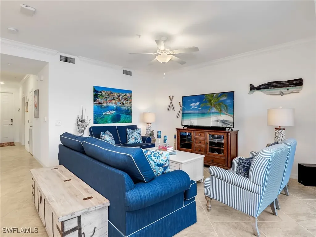 9584 Trevi Court Naples FL 34113