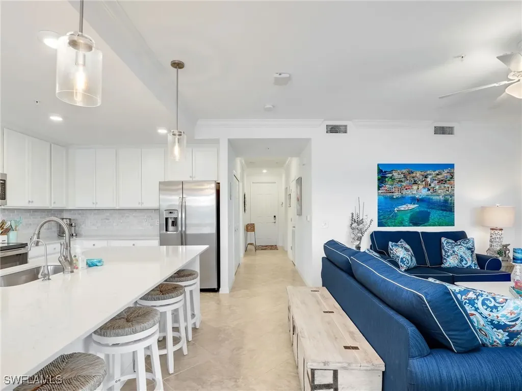 9584 Trevi Court Naples FL 34113