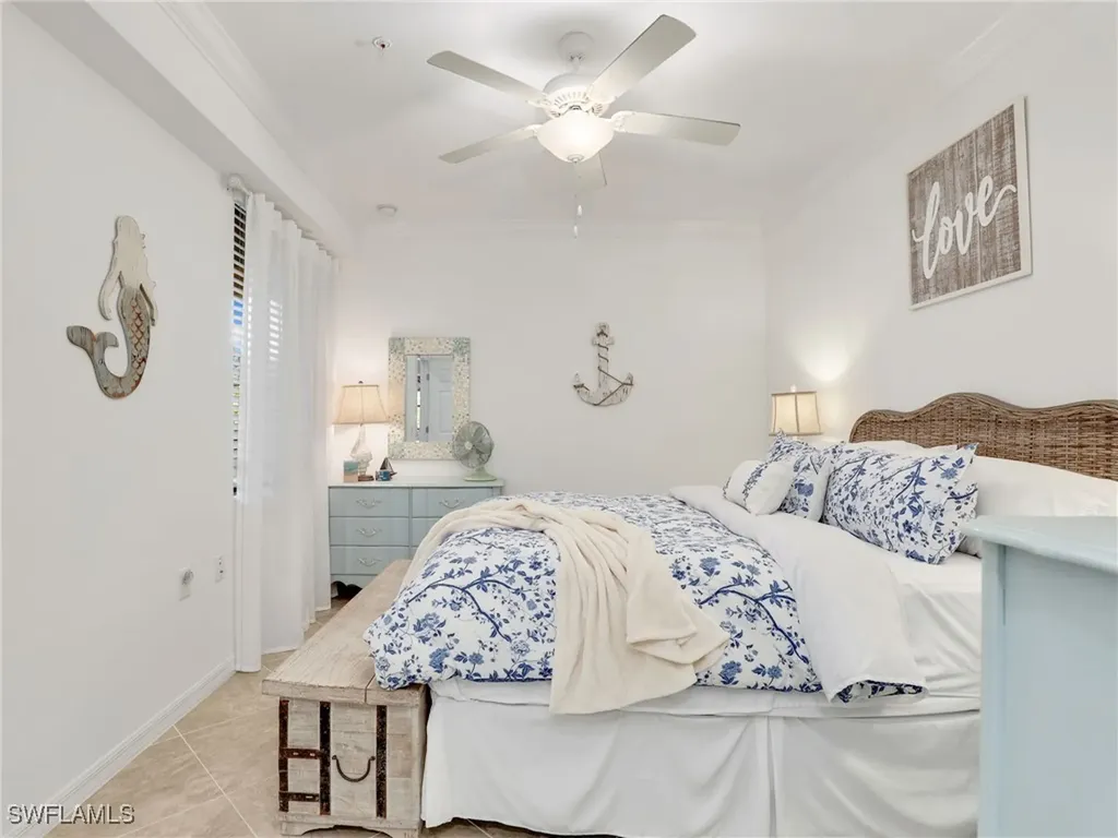 9584 Trevi Court Naples FL 34113