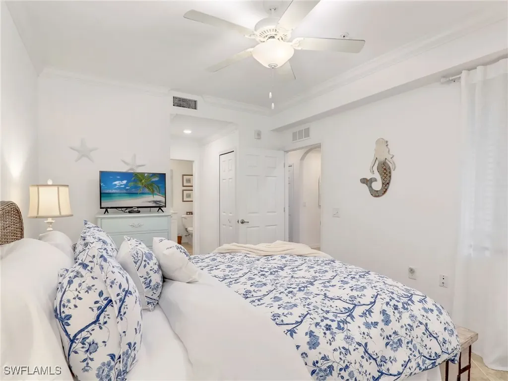 9584 Trevi Court Naples FL 34113